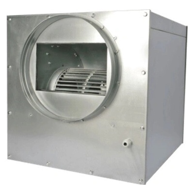 TORIN Metal Box 2500 250 mm