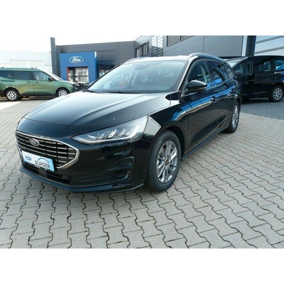 Ford Focus Titanium X 114 kW