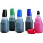 COLOP Мастило за печати COLOP 25 ml черно BE01201501 (BE01201501)