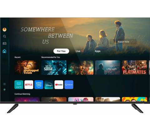 Sencor SLE 50TU700B