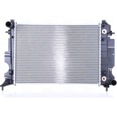 Chladič, chlazení motoru NISSENS 64034A