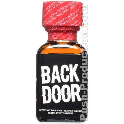 Poppers Backdoor 25 ml