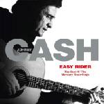 Universal Cash Johnny: Easy Rider: The Best of The Mercury Recordings - CD (032306)