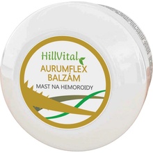 HillVital Aurumflex balzam na hemoroidy 50 ml