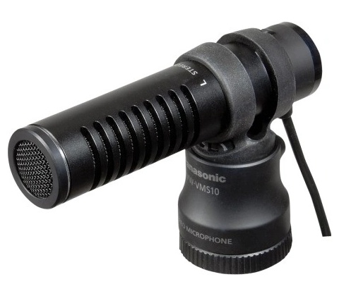 Panasonic VW-VMS10E