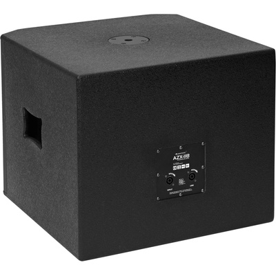 Omnitronic AZX-118