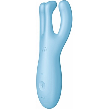 Satisfyer Threesome 4 Vibrator