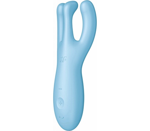 Satisfyer Threesome 4 Vibrator