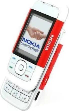 Nokia 5200