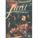 Fleret : Live DVD