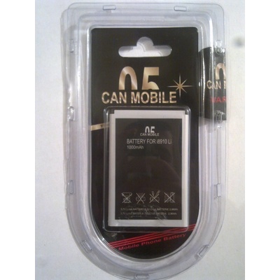 Compatible Батерия Samsung Canmobile i8910 Omnia HD (6855)