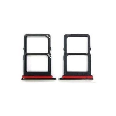 Huawei P30 držák SIM karty černý