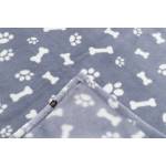 TRIXIE Blanket Kenny 150x100 cm blue 37092