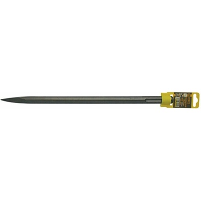 Dláto Strend Pro 970, 600x18 mm, špičaté, SDS-Max