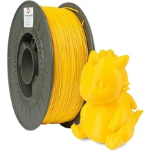 3DPower Select PETG Žlutá 1,75mm, 1kg