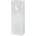EUROCOM Подаръчна торбичка Mat Bottle, 13x36x8.5cm, бяла (25406-А-БЯЛ)