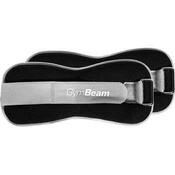 Image 1 of GymBeam Ankle and Wrist Weight Straps 1kg [2 бр. ]