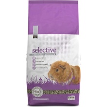 Supreme Science Selective Guinea Pig Morče 3 kg