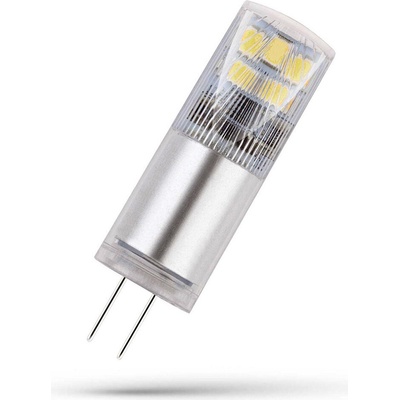 Spectrum LED žiarovka 2.5W 12V Studená biela G4