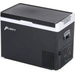 Hcalory D40+ охладител за кола с Bluetooth (D40+ with bluetooth)