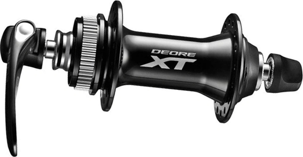 Shimano XT M8000