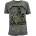 Metallica And Justice For All Neon All Over Grey M Риза (RTMTLTSCHNEOM)