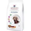 Hill’s Vet Essentials Adult NeuteredDog Large Breed Chicken 0,7 kg