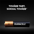 Duracell Basic 18ks AAA 42326