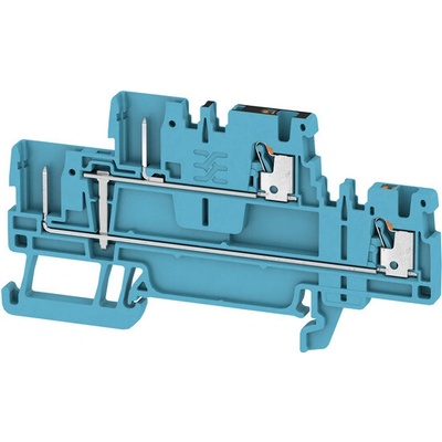 Weidmüller APGTB 1.5 2T VL 4C/2 BL (2485930000)
