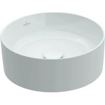 Villeroy & Boch Collaro 40 cm CeramicPlus white alpin (4A1840R1)