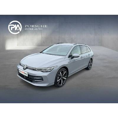 Volkswagen Golf Variant DSG Life 85 kW