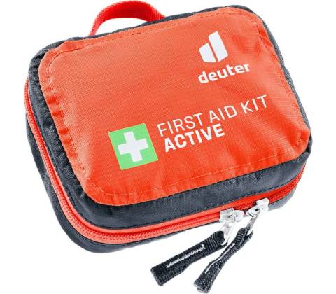 Deuter First Aid Kit Active - empty AS