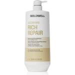 Goldwell Dualsenses Rich Repair Restoring Conditioner регенериращ балсам 1000ml