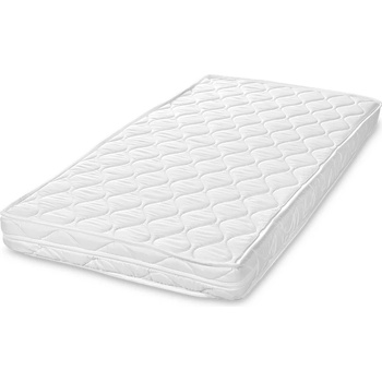 Lorelli Classic МАТРАК ЕКО ТЕК 60/120-10 СМ БЯЛ (10160020007)