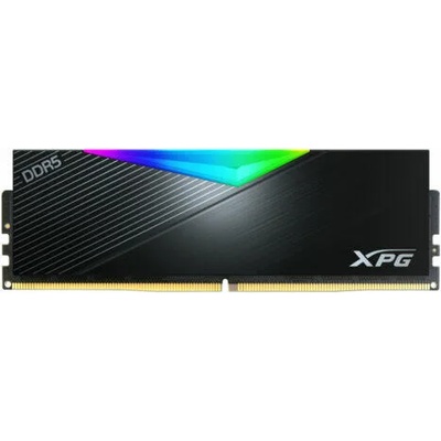 ADATA XPG Lancer RGB 64GB (2x32GB) DDR5 6000MHz AX5U6000C3032G-DCLARBK