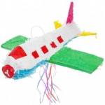 GoDan Piniata Airplane 46x44x11cm