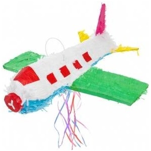 GoDan Piniata Airplane 46x44x11cm