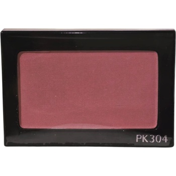 Shiseido Luminizing Satin Blush Compact Powder Pk304 Carnation 65 g *Тестер