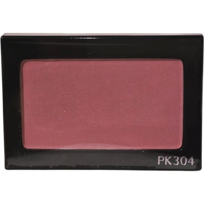 Shiseido Luminizing Satin Blush Compact Powder Pk304 Carnation 65 g *Тестер