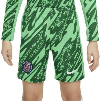 Nike Шорти Nike PSG Y NK DF SHORT STAD GK 2024/25 fn9191-329 Размер L (147-158 cm)