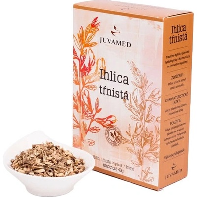 Juvamed Ihlica tŕnistá 40 g