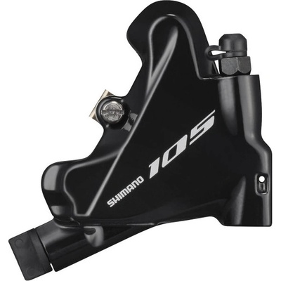 Shimano 105 BR-R7070 přední černá – Zboží Dáma