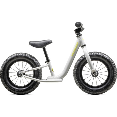 Specialized Hotwalk Gloss Dune bílý