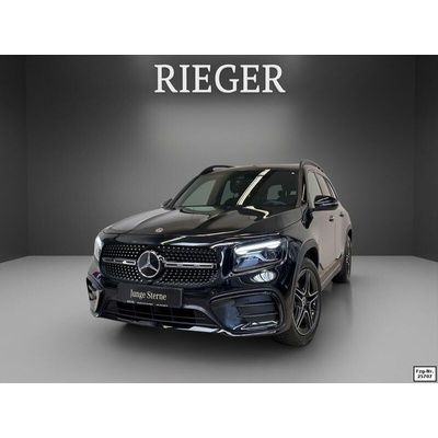Mercedes-Benz GLB 250 AMG Line 165 kW
