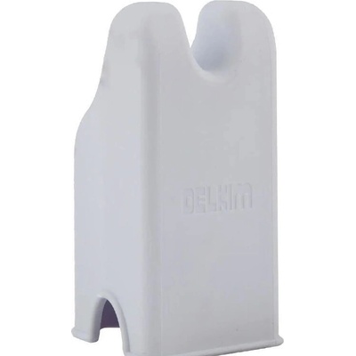 Delkim pouzdro na hlásič Moulded Hard Case White