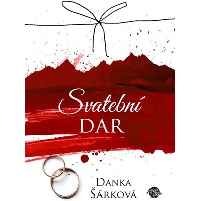 Svatební dar - Danka Šárková