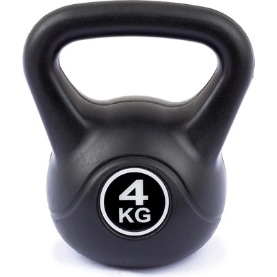 TRINFIT Kettlebell Vin-Bell 4 kg
