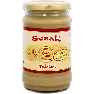 Sesali Tahini sezamová pasta 300 g