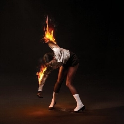 St. Vincent - All Born Screaming (CD) (0196922834172)