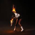 St. Vincent - All Born Screaming (CD) (0196922834172)